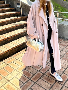 yumi✨さん(レディース・154cm)の秋コーディネート