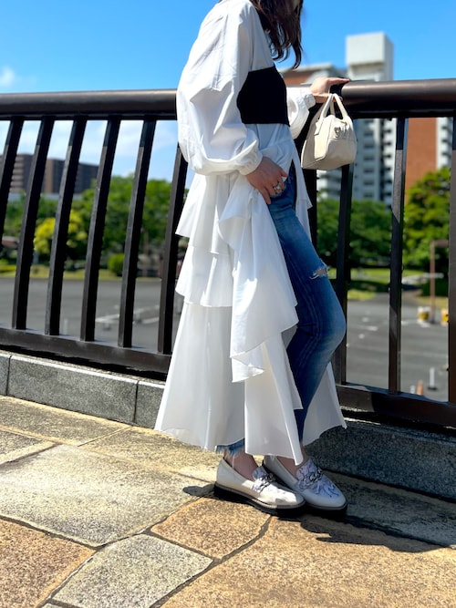 yumi✨さんのコーディネート