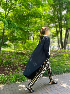 yumi✨さん（レディース・154cm）の夏コーディネート