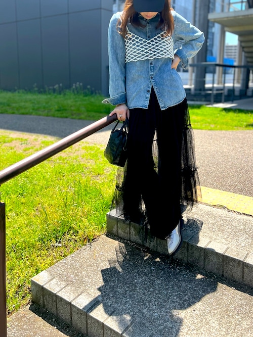 yumi✨さんのコーディネート