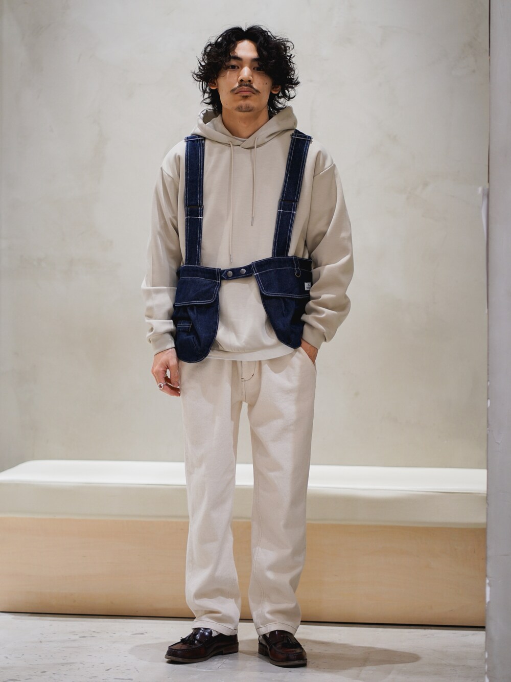 Franklin Climbing】焚き火タフデニムハンティングベストを使った人気