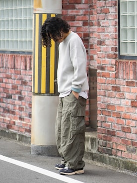 Ciaopanic Typy チャオパニックティピー メンズ のニット セーターコーディネート Zozotown Ciaopanic Typy チャオパニックティピー メンズ のニット セーターコーディネート Zozotown