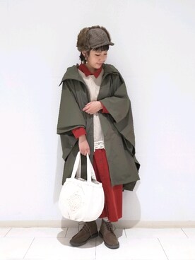 ワンピース ドレスを使った アウトドアスタイル の人気ファッションコーディネート Wear ワンピース ドレスを使った アウトドアスタイル の人気ファッションコーディネート Wear