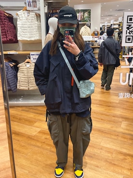 nokyinさんのコーディネート