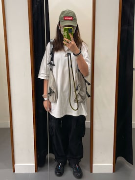 nokyinさんのコーディネート