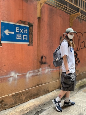 nokyinさんのコーディネート