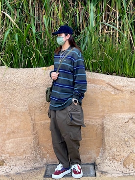 nokyinさんのコーディネート