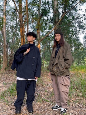 nokyinさんのコーディネート