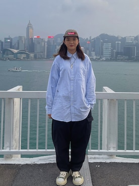 nokyinさんのコーディネート