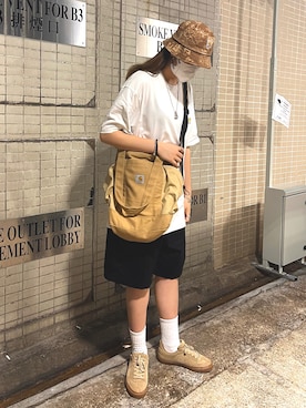 nokyinさんのコーディネート