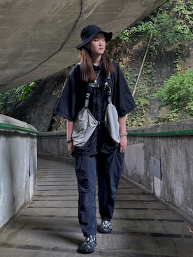 nokyinさんのコーディネート