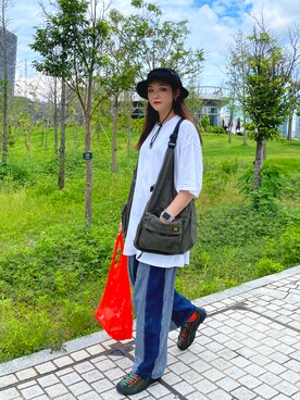 nokyinさんのコーディネート