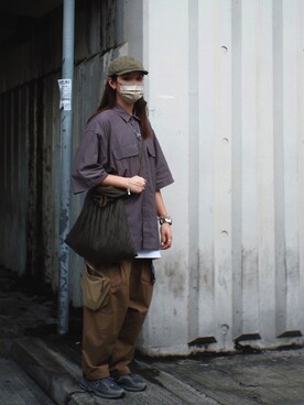 nokyinさんのコーディネート