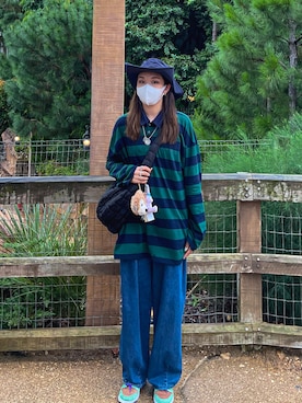 nokyinさんのコーディネート