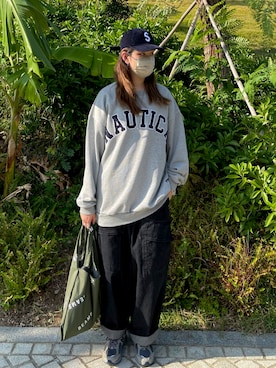 nokyinさんのコーディネート