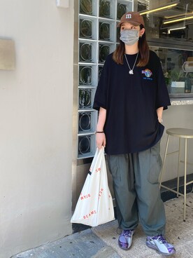 nokyinさんのコーディネート