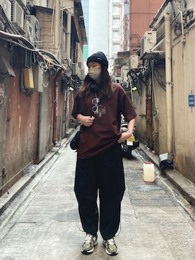 nokyinさんのコーディネート