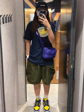 nokyinさんのコーディネート