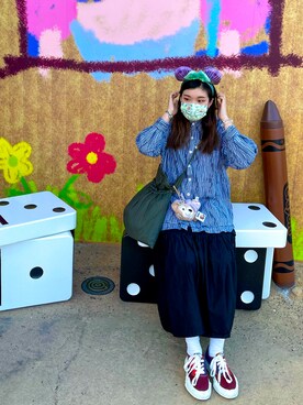 nokyinさんのコーディネート