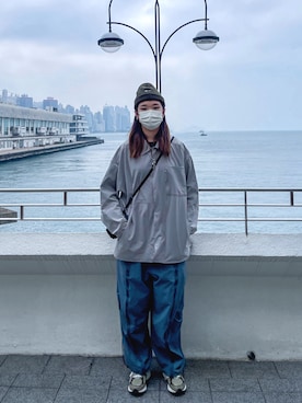 nokyinさんのコーディネート