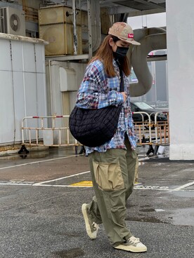 nokyinさんのコーディネート