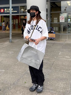 nokyinさんのコーディネート