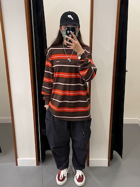 nokyinさんのコーディネート