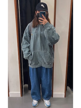 nokyinさんのコーディネート