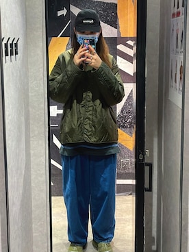 nokyinさんのコーディネート