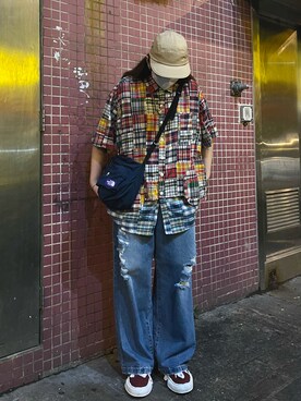 nokyinさんのコーディネート