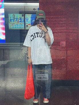 nokyinさんのコーディネート