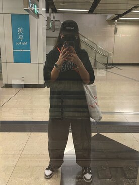 nokyinさんのコーディネート