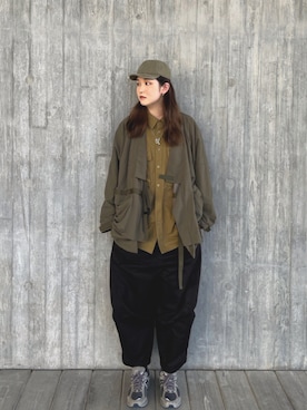 nokyinさんのコーディネート