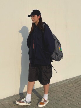 nokyinさんのコーディネート