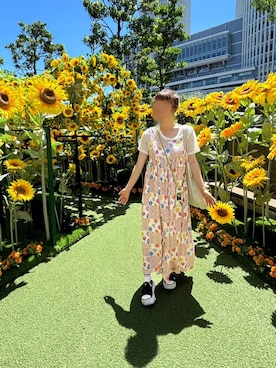 kanarashiiiiiさんのコーディネート