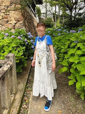 kanarashiiiiiさんのコーディネート