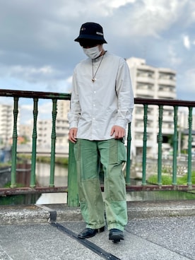 きょんさんのコーディネート