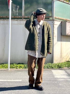 きょんさんのコーディネート