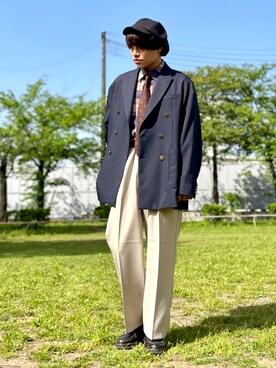 きょんさんのコーディネート