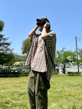 きょんさんのコーディネート