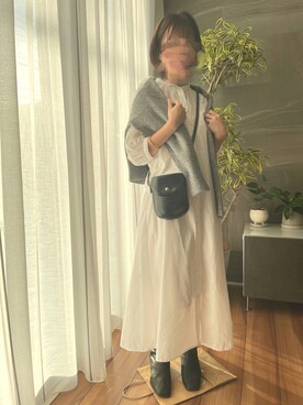 きよしま  りあさんのコーディネート