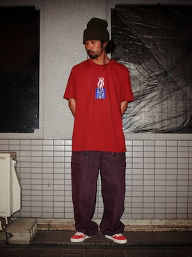 ojiojiさんのコーディネート