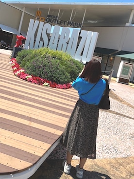 ゆんさんのコーディネート