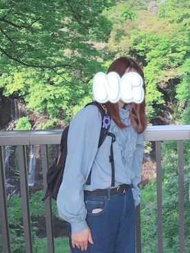 ゆんさんのコーディネート