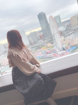 ゆんさんのコーディネート