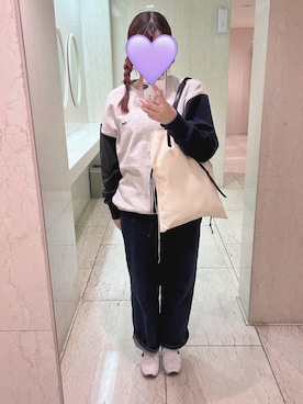 ゆんさんのコーディネート