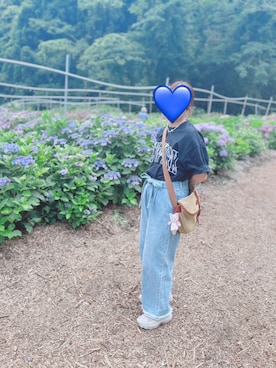 ゆんさんのコーディネート