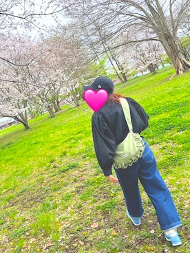 ゆんさんのコーディネート