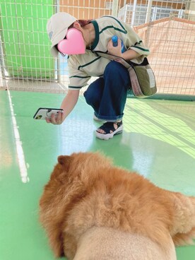 ゆんさんのコーディネート