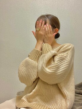 いぬぬさんのコーディネート